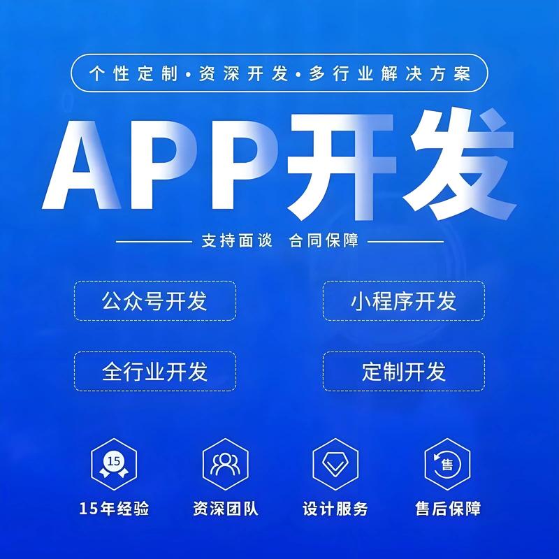 云南APP开发：解锁数字经济时代的便捷之道